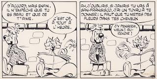 GOTLIB S'EST ÉTEINT...GÉNIE !