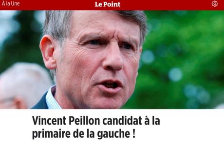 La France est sauvée