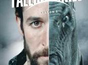 [Test Blu-ray] Falling Skies Saison