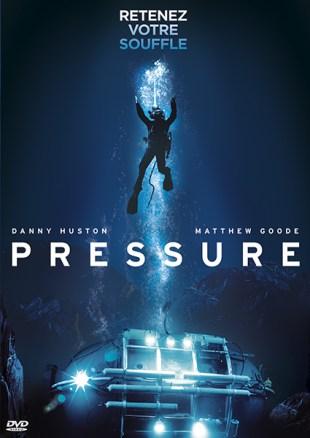 [Concours] Pressure : gagnez 3 DVD du film !