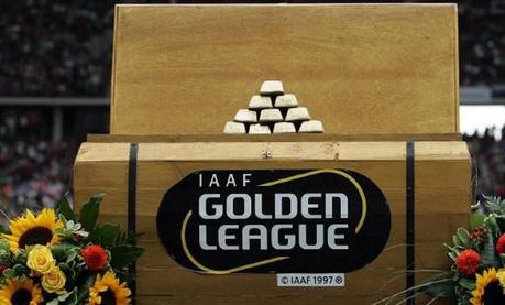 La Golden League, la compétition qui offrait des lingots d’or