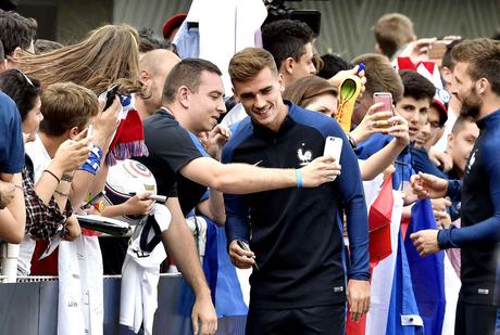 L’ÉQUIPE sur iPhone évolue et adopte une nouvelle identité graphique