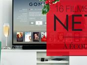 films Noël Netflix écouter famille