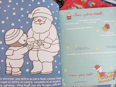 En attendant Noël #20 : avec les héros des tout-petits (nouveautés 2016) T'choupi - Peppa Pig - Timoté - Bébé Loup