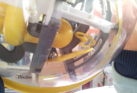 Jouer et découvrir # 50 – Jeux Perplexus d’Asmodée