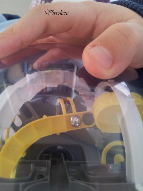 Jouer et découvrir # 50 – Jeux Perplexus d’Asmodée