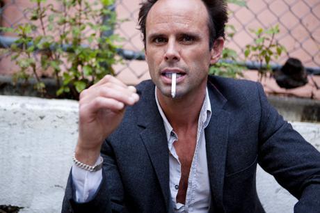 [NEWS CINÉ] WALTON GOGGINS AFFRONTERA TOMB RAIDER !