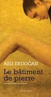 Lectures quotidiennes pour Aslı Erdoğan