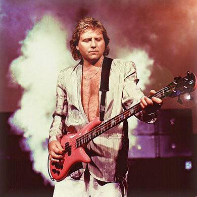 Greg Lake rejoint Keith Emerson!