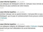 Donc, "case prison&amp;quot; pour Cahuzac