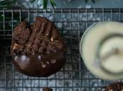 Cookies Épices Noël, Chocolat Noisettes