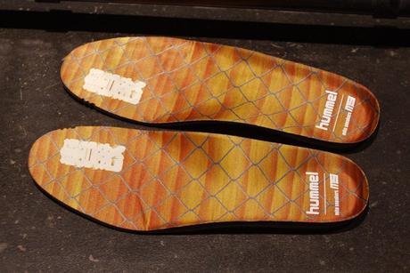 Mita Sneakers x Hummel Marathona Og Smørrebrød