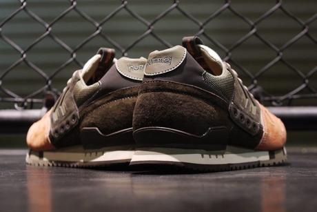 Mita Sneakers x Hummel Marathona Og Smørrebrød