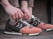 Mita Sneakers Hummel Marathona Smørrebrød