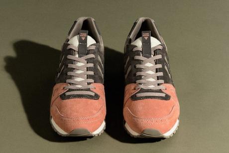 Mita Sneakers x Hummel Marathona Og Smørrebrød