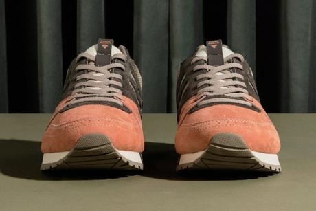 Mita Sneakers x Hummel Marathona Og Smørrebrød