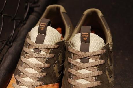 Mita Sneakers x Hummel Marathona Og Smørrebrød