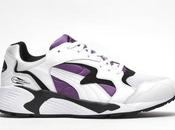 Puma Prevail fait retour dans colorway