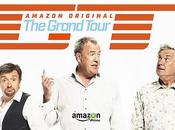 Grand Tour retour Jeremy Clarkson amis