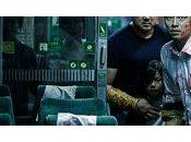 Gaumont produira remake américain Dernier Train pour Busan