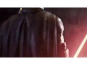 Zack Snyder réalisé mashup intitulé Dark Side Knight Super Jedi