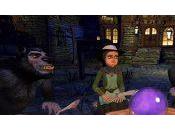 Ubisoft annonce sortie Werewolves Within