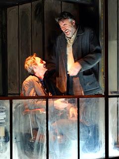 Audience et Vernissage, deux pièces de Vaklav Havel à l’Artistic Théâtre