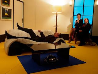 Audience et Vernissage, deux pièces de Vaklav Havel à l’Artistic Théâtre