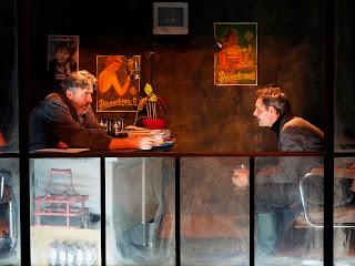 Audience et Vernissage, deux pièces de Vaklav Havel à l’Artistic Théâtre