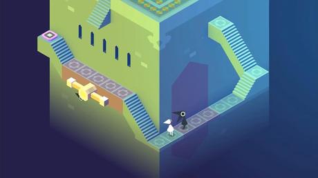Monument Valley sur iPhone est une nouvelle fois à un prix réduit
