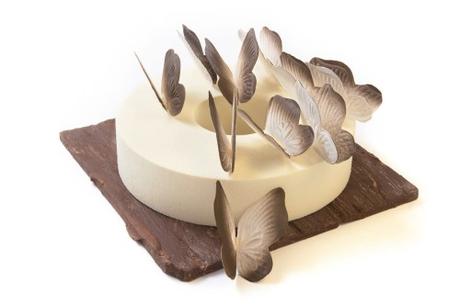 Le Trianon Palace Versailles célèbre Noël avec Deyrolle