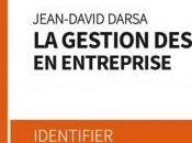 gestion risques entreprises" Jean-David Darsa