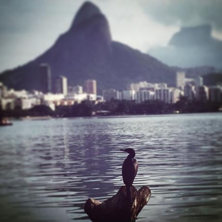 Rio de Janeiro en famille