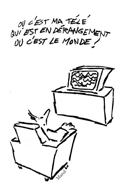 Perception et conception...