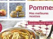 Pommes meilleures recettes