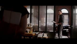 Caps du 2ème trailer de Fifty Shades Darker