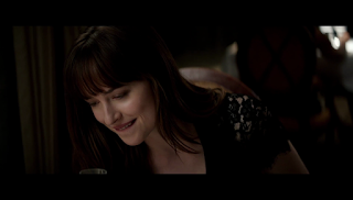 Caps du 2ème trailer de Fifty Shades Darker