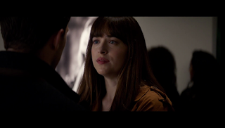 Caps du 2ème trailer de Fifty Shades Darker