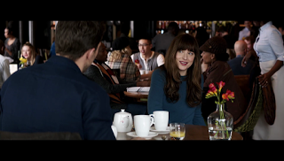 Caps du 2ème trailer de Fifty Shades Darker