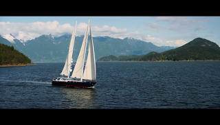 Caps du 2ème trailer de Fifty Shades Darker