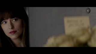 Caps du 2ème trailer de Fifty Shades Darker