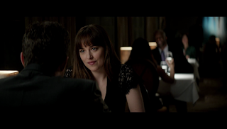 Caps du 2ème trailer de Fifty Shades Darker