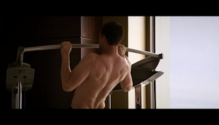 Caps du 2ème trailer de Fifty Shades Darker