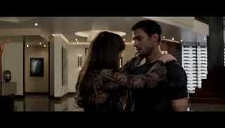 Caps du 2ème trailer de Fifty Shades Darker