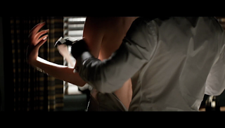 Caps du 2ème trailer de Fifty Shades Darker