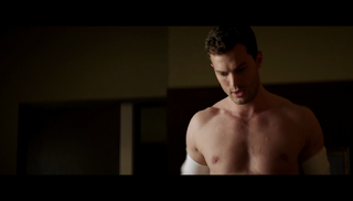 Caps du 2ème trailer de Fifty Shades Darker