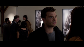 Caps du 2ème trailer de Fifty Shades Darker