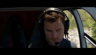 Caps du 2ème trailer de Fifty Shades Darker