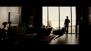 Caps du 2ème trailer de Fifty Shades Darker