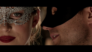 Caps du 2ème trailer de Fifty Shades Darker